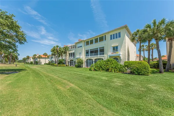$10,000 | 5035 Harmony Circle, Unit 101, Vero Beach, FL 32967