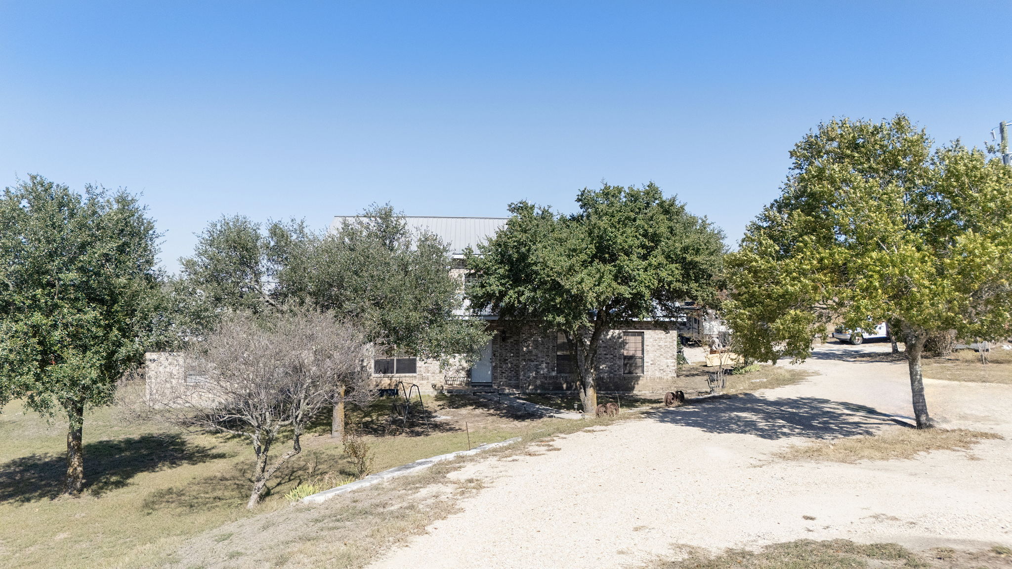 20181 Janak Road Coupland, TX 78615 - Photo 13 of 17