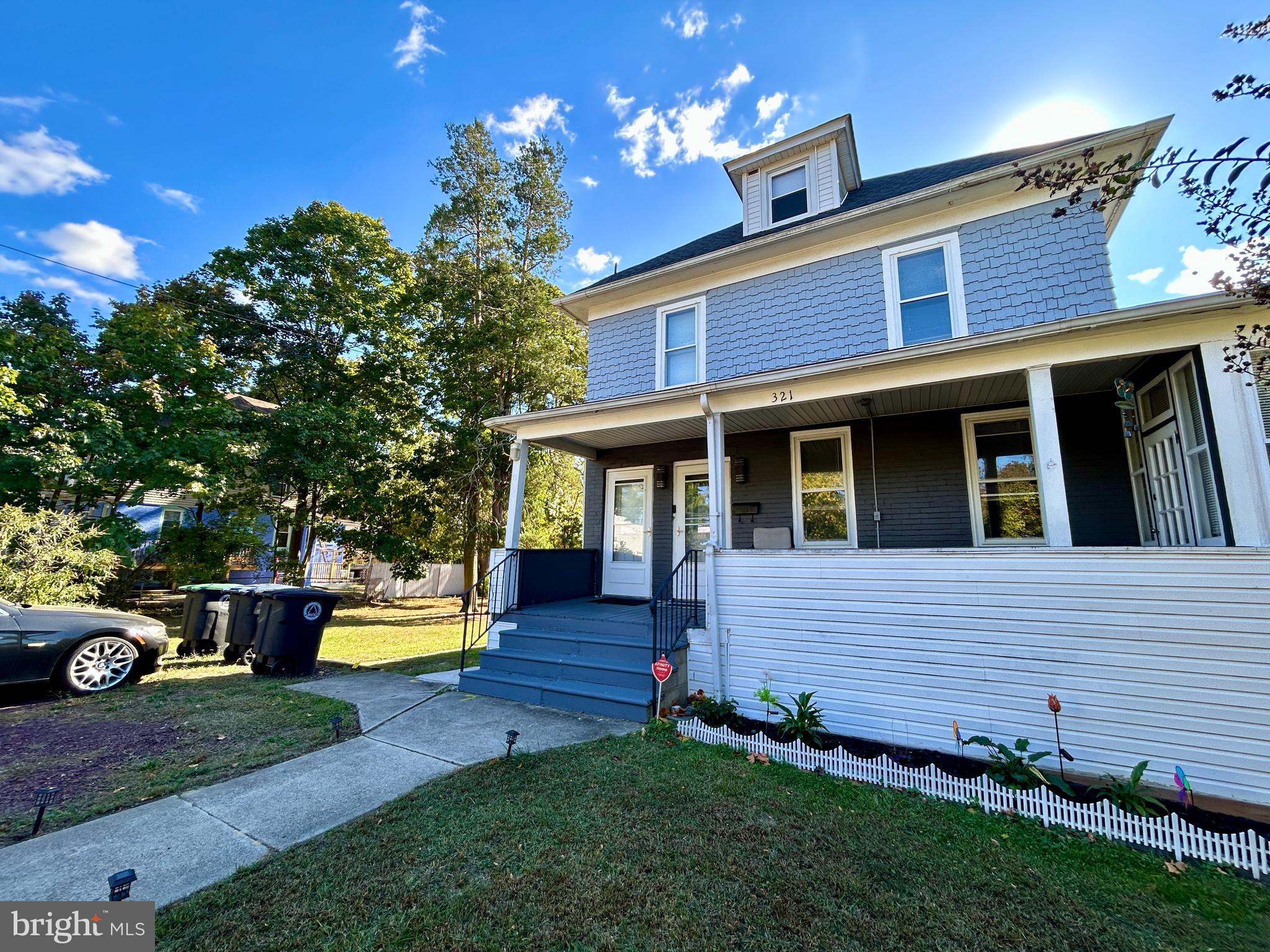 321 Stone Road Clementon, NJ 08021 - Photo 2 of 39
