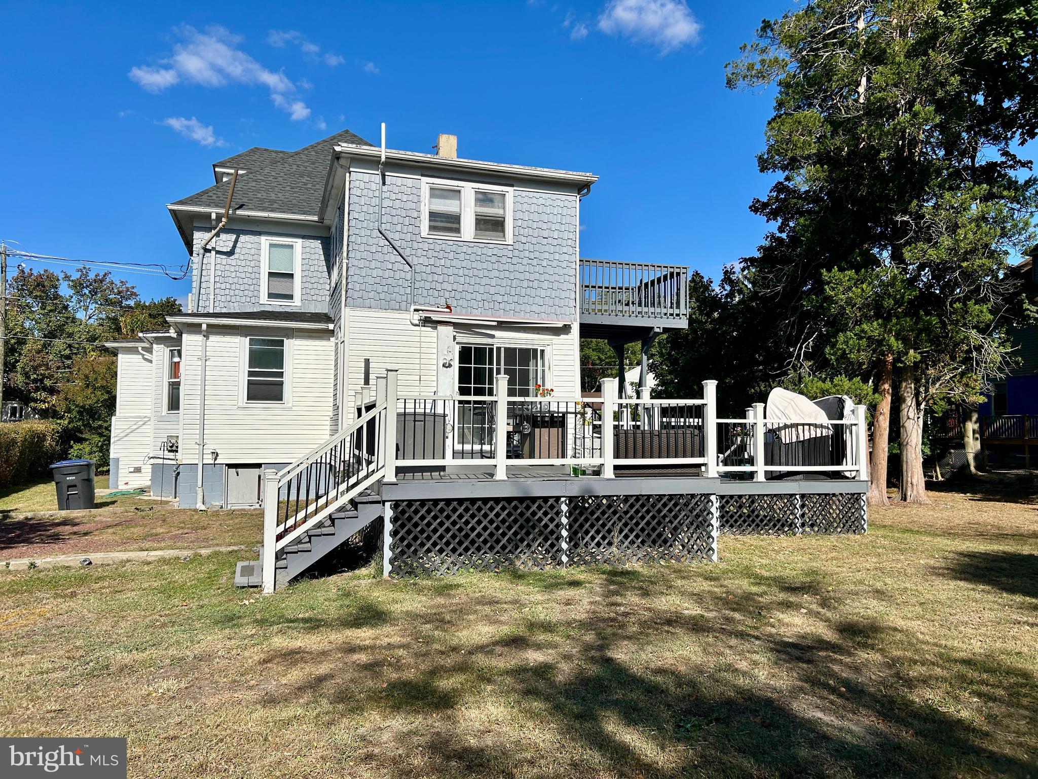 321 Stone Road Clementon, NJ 08021 - Photo 37 of 39