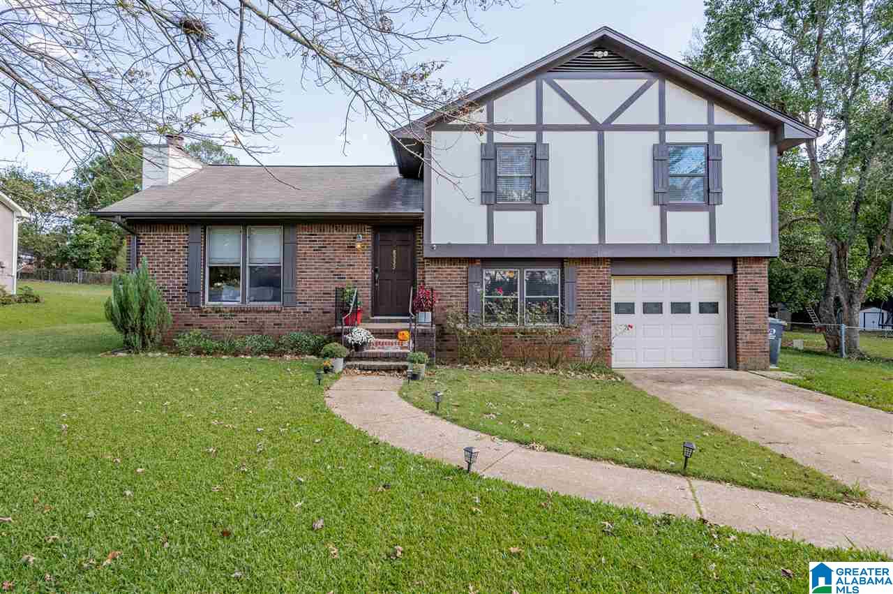 8533 Rockhampton Street Leeds, AL 35094 - Photo 1 of 38