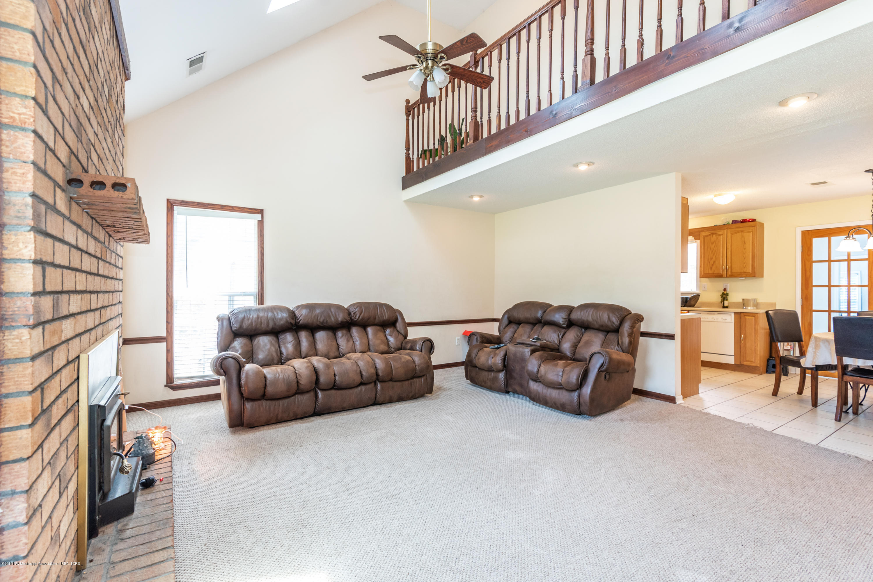 6229 Marianna Road Holly Springs, MS 38635 - Photo 8 of 23 DSC_1042