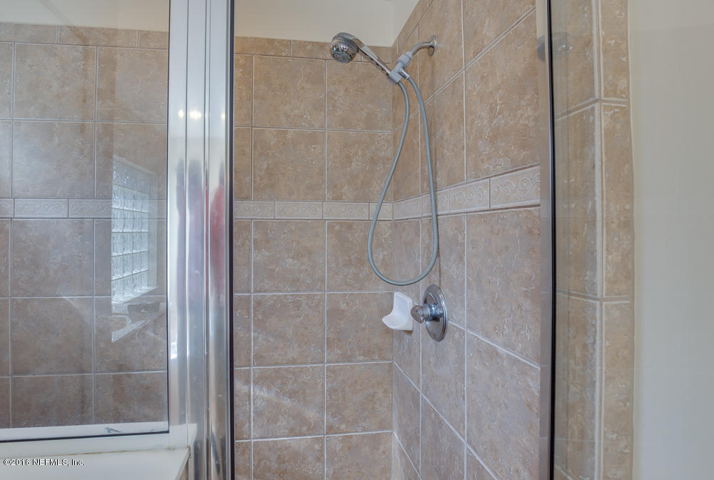 493 Roserush Lane Jacksonville, FL 32225 - Photo 27 of 45 Master Shower