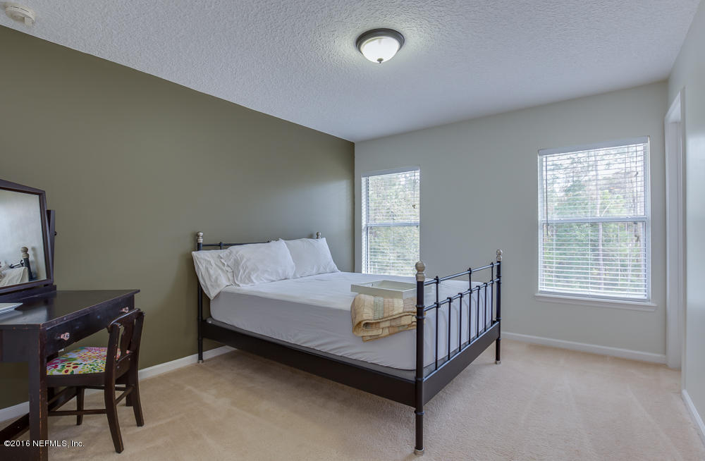 493 Roserush Lane Jacksonville, FL 32225 - Photo 29 of 45 Bedroom 3