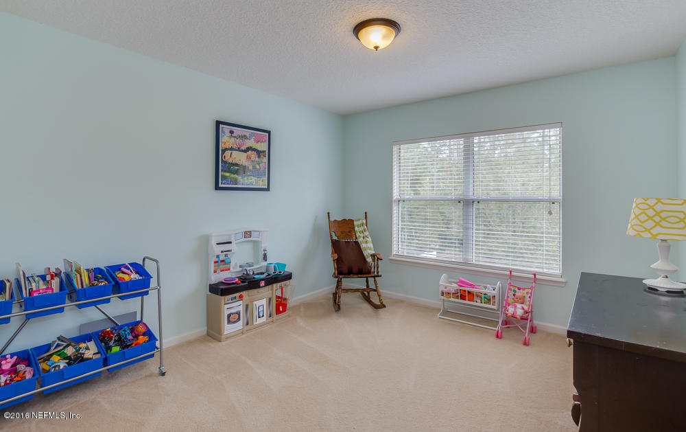 493 Roserush Lane Jacksonville, FL 32225 - Photo 30 of 45 Bedroom 4