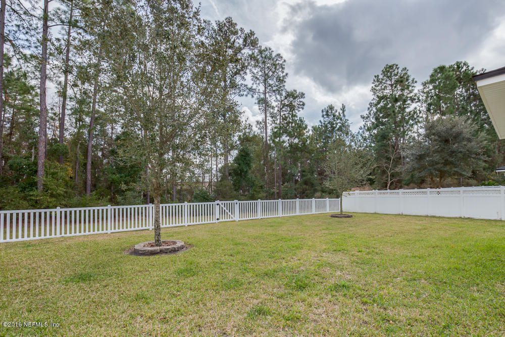 493 Roserush Lane Jacksonville, FL 32225 - Photo 41 of 45 View to Preserve 2