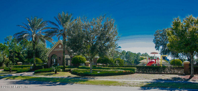 493 Roserush Lane Jacksonville, FL 32225 - Photo 44 of 45 Amenities center distant right