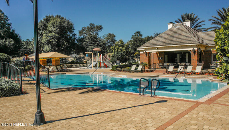 493 Roserush Lane Jacksonville, FL 32225 - Photo 45 of 45 Pool picture best