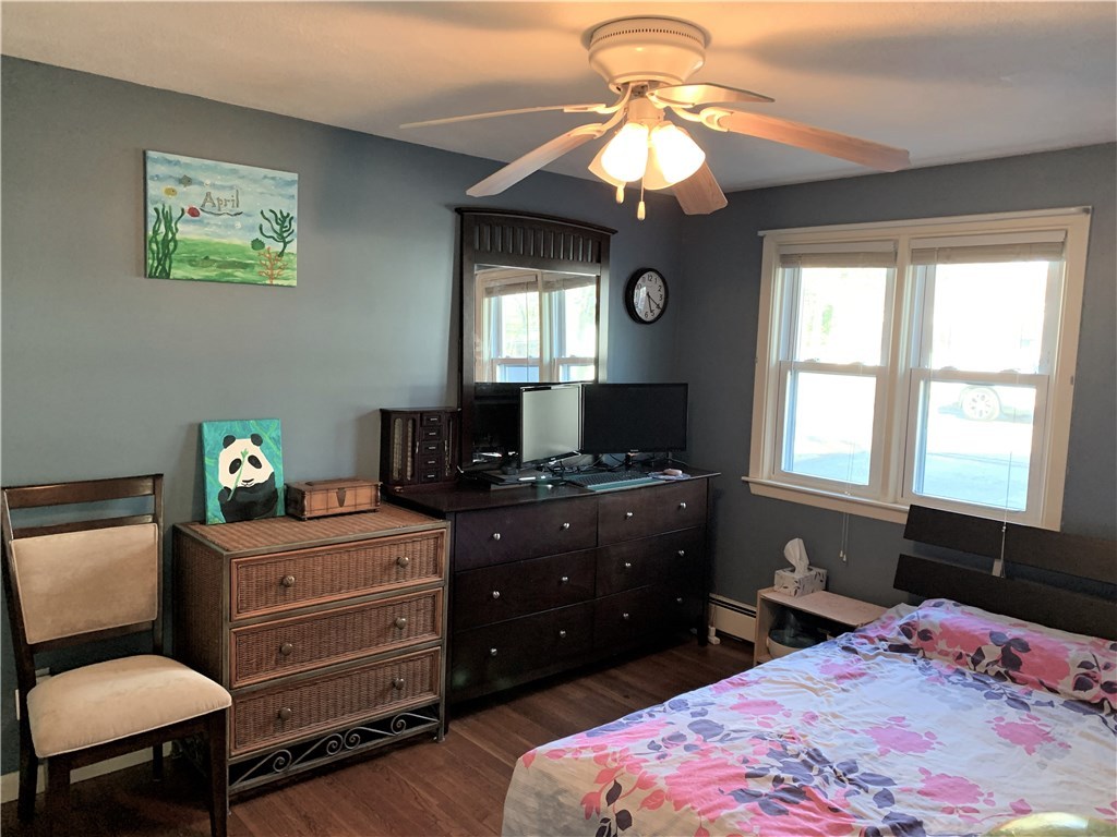 11 3 M Road Coventry, RI 02816 - Photo 14 of 27 Bedroom 1