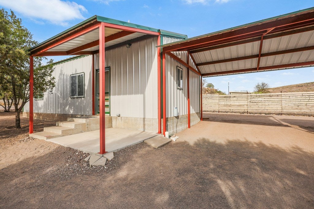 819 Webster Avenue Fort Davis, TX 79734 - Photo 24 of 70 Gallery Image 24