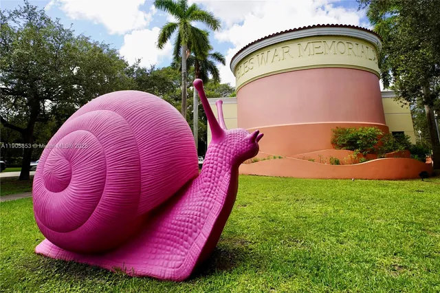 $7,000 | 615 Santander Avenue, Unit B, Coral Gables, FL 33134