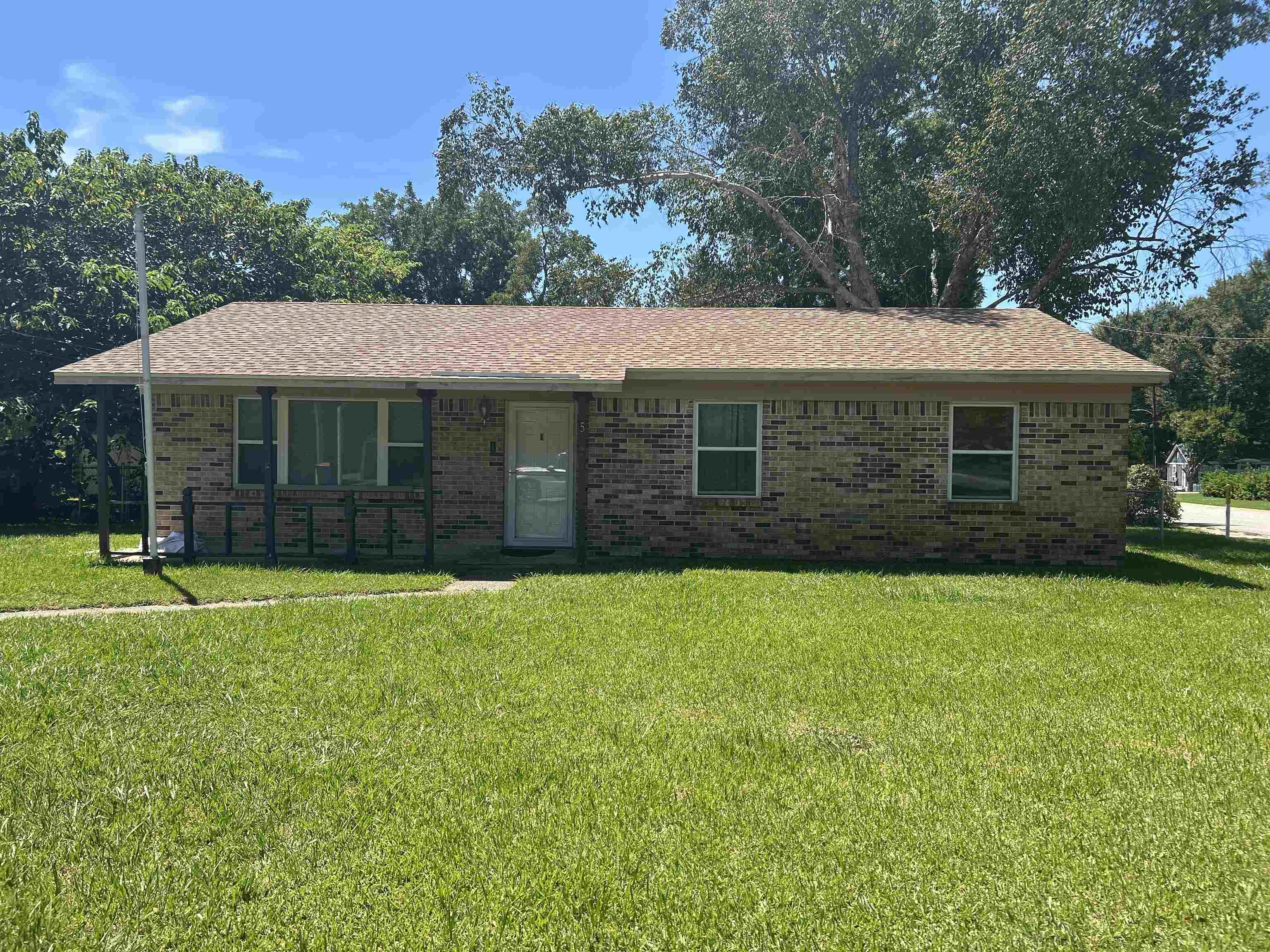5 Oak Circle Bay Minette, AL 36507 - Photo 10 of 10 Front of Home