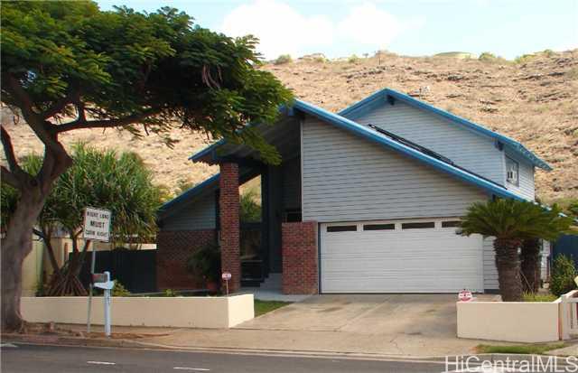 963 Lunalilo Home Road Honolulu, HI 96825 - Photo 1 of 1 Gallery Image 1
