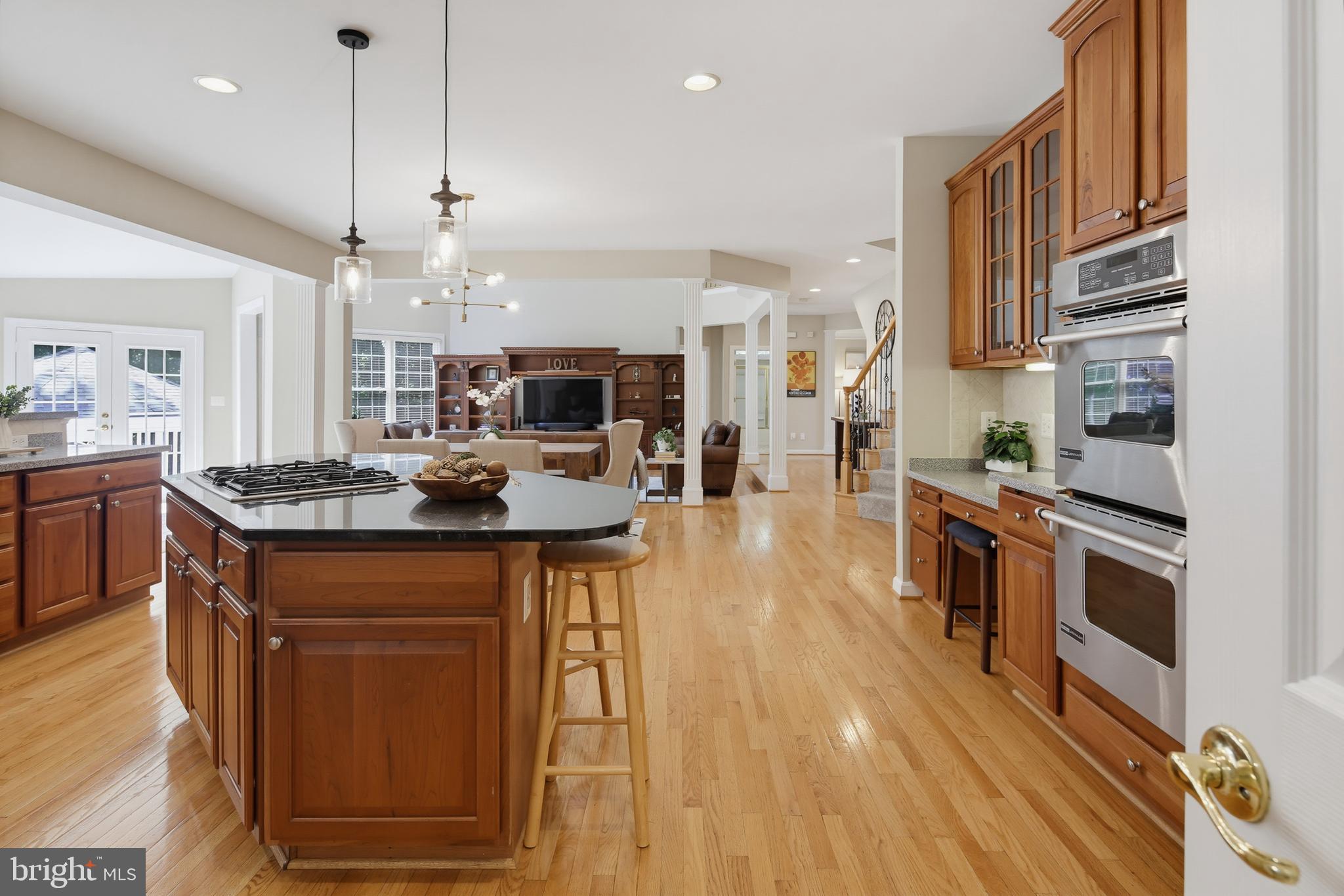 16917 Old Sawmill Road Woodbine, MD 21797 - Photo 25 of 104