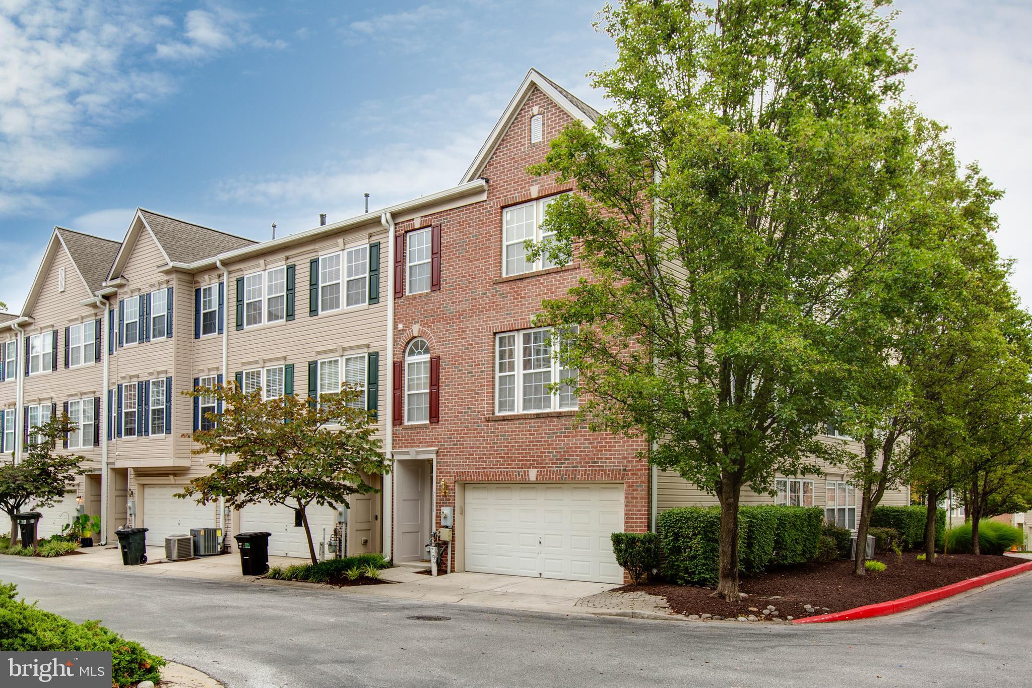 7111 Silverleaf Oak Road, Unit 163 Elkridge, MD 21075 - Photo 2 of 34 Gallery Image 2