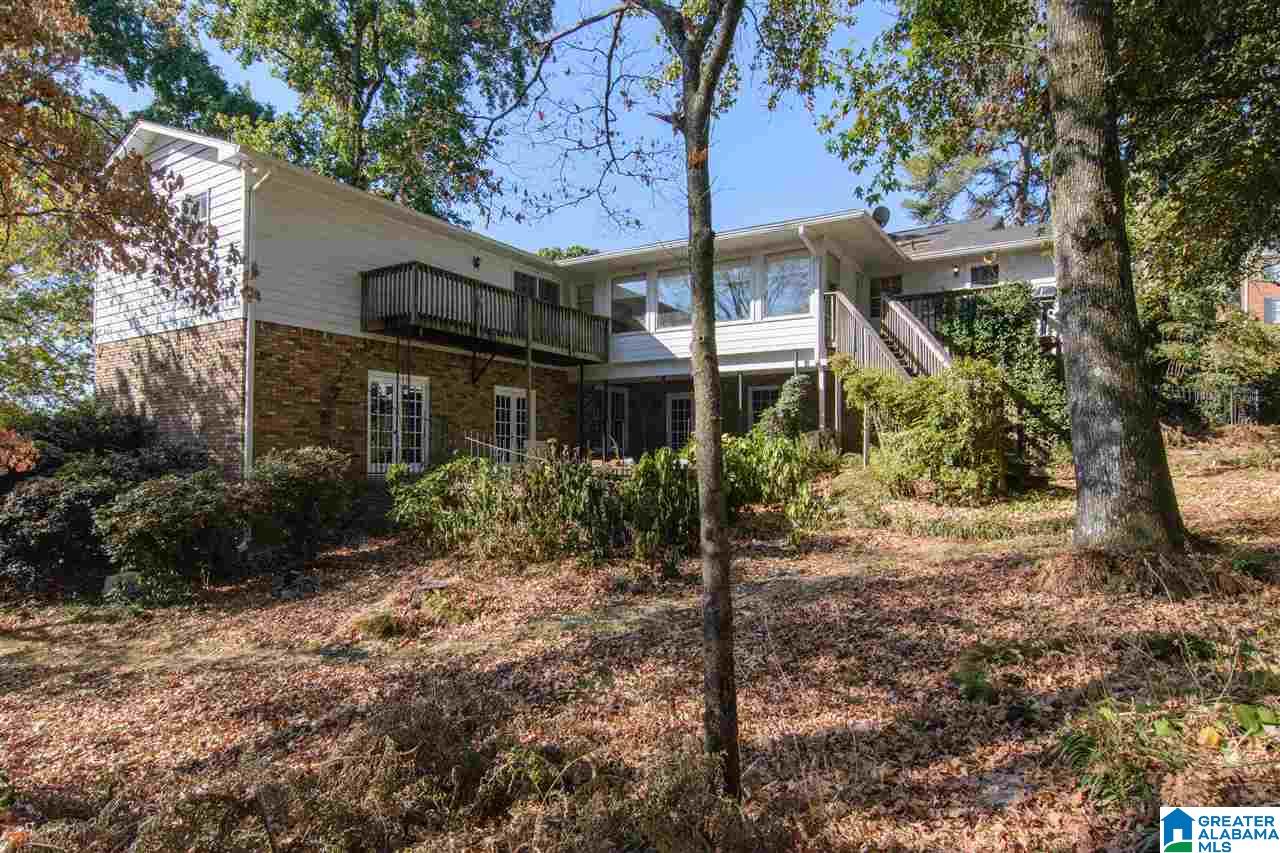 3533 Spring Valley Terrace Birmingham, AL 35223 - Photo 31 of 32