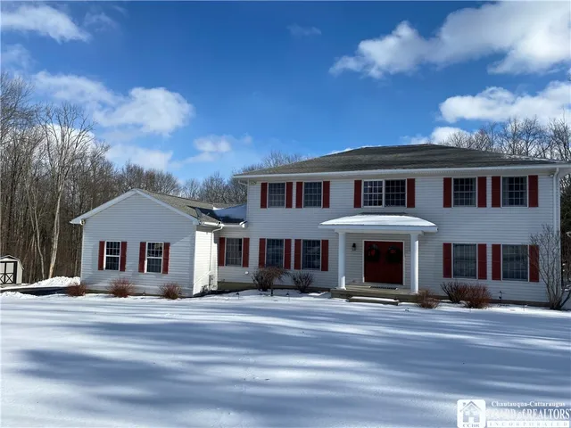 $399,000 | 2860 Miller, Wellsville, NY 14895