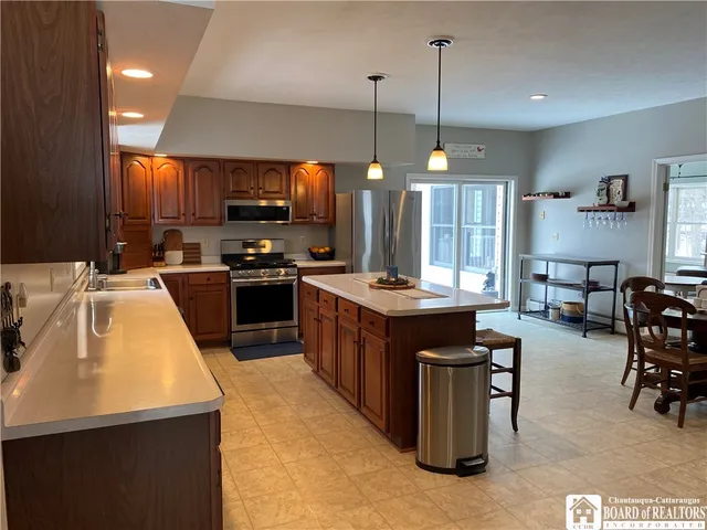 $399,000 | 2860 Miller, Wellsville, NY 14895