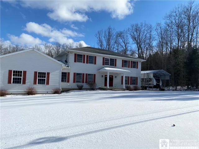 $399,000 | 2860 Miller, Wellsville, NY 14895
