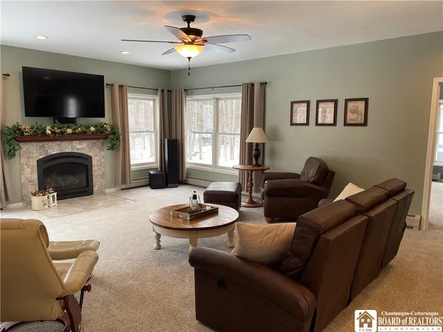 $399,000 | 2860 Miller, Wellsville, NY 14895