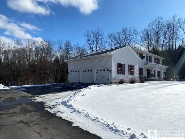$399,000 | 2860 Miller, Wellsville, NY 14895