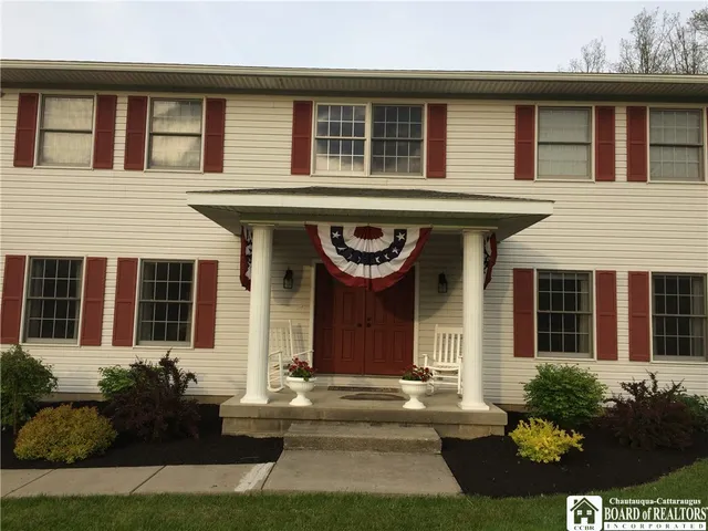 $399,000 | 2860 Miller, Wellsville, NY 14895