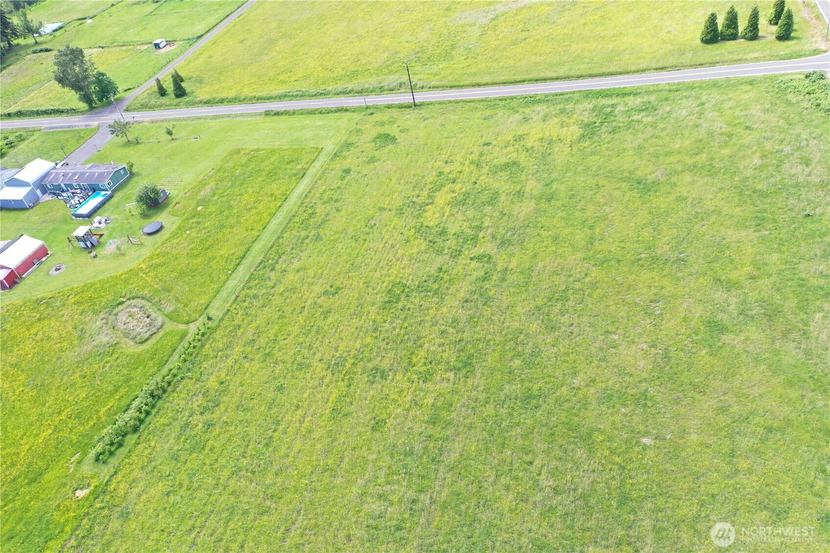 0 Barr Road Ferndale, WA 98248 - Photo 12 of 17