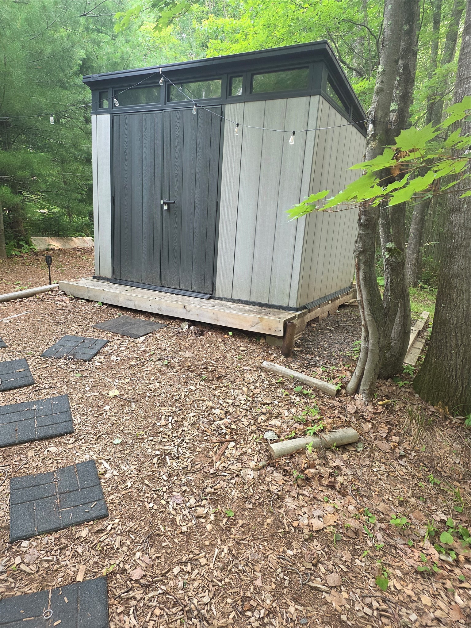 11754 Knoll Road Lake Nebagamon, WI 54849 - Photo 13 of 15 Gallery Image 13