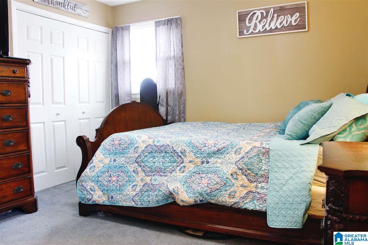 1423 Montevallo Road Weaver, AL 36277 - Photo 20 of 25