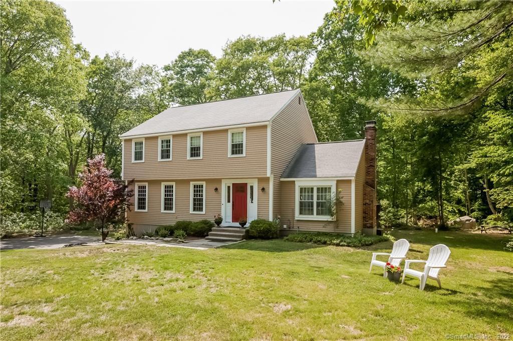 79 Country Way Madison, CT 06443 - Photo 1 of 1 Welcome to 79 Country Way, Madison.