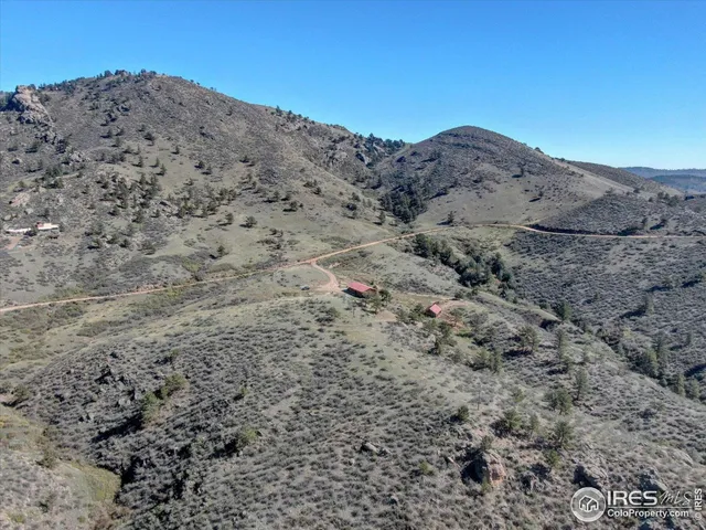 $1,995,000 | 1165 Stagecoach Trail, Lyons, CO 80540