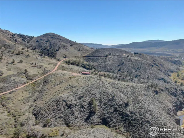 $1,995,000 | 1165 Stagecoach Trail, Lyons, CO 80540