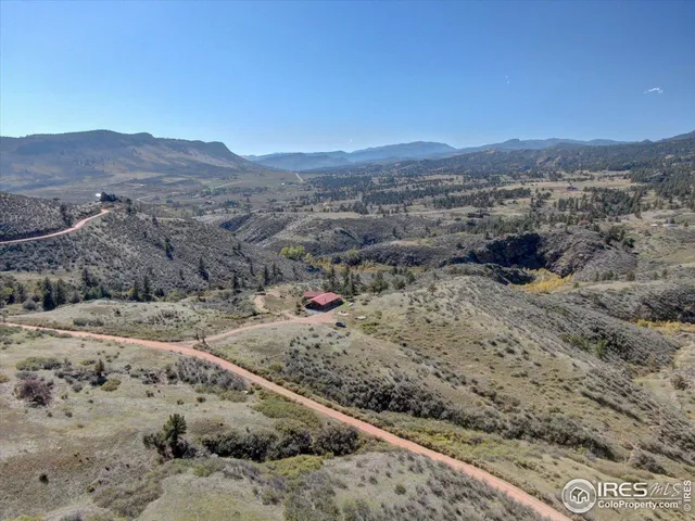 $1,995,000 | 1165 Stagecoach Trail, Lyons, CO 80540