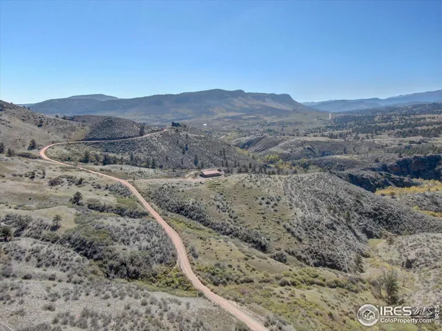 $1,995,000 | 1165 Stagecoach Trail, Lyons, CO 80540