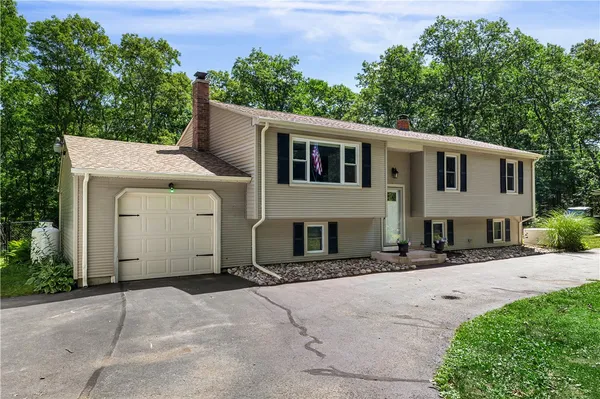 $579,900 | 498 Camp Westwood Road, Coventry, RI 02827