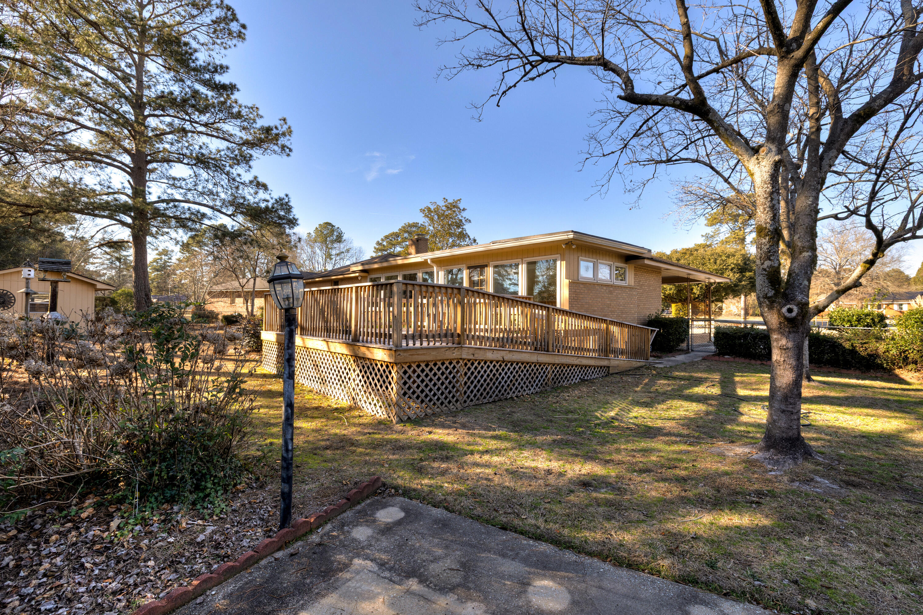 3 Fern Court Sumter, SC 29150 - Photo 37 of 40