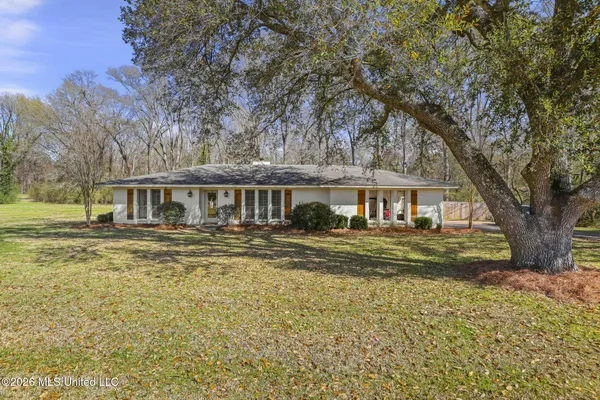 $249,900 | 349 Bob White Drive, Canton, MS 39046