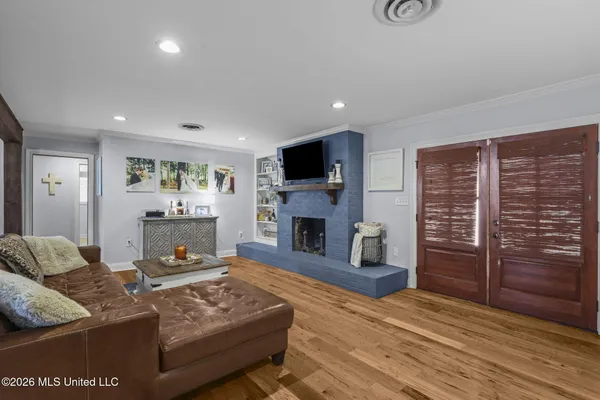 $249,900 | 349 Bob White Drive, Canton, MS 39046