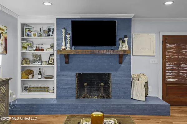 $249,900 | 349 Bob White Drive, Canton, MS 39046