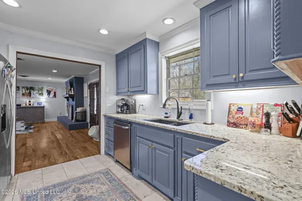 $249,900 | 349 Bob White Drive, Canton, MS 39046