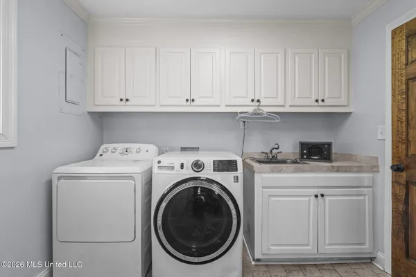 $249,900 | 349 Bob White Drive, Canton, MS 39046