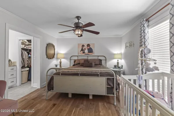 $249,900 | 349 Bob White Drive, Canton, MS 39046