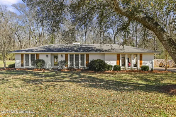 $249,900 | 349 Bob White Drive, Canton, MS 39046
