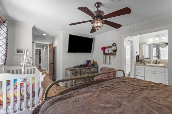 $249,900 | 349 Bob White Drive, Canton, MS 39046