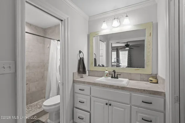 $249,900 | 349 Bob White Drive, Canton, MS 39046