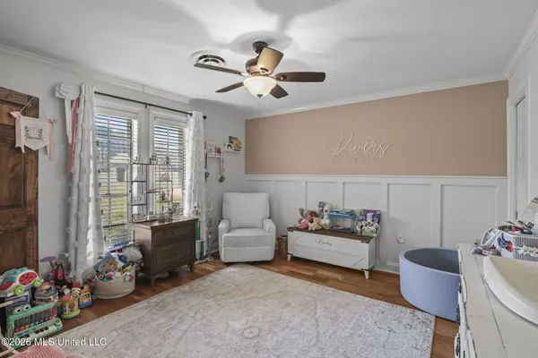 $249,900 | 349 Bob White Drive, Canton, MS 39046