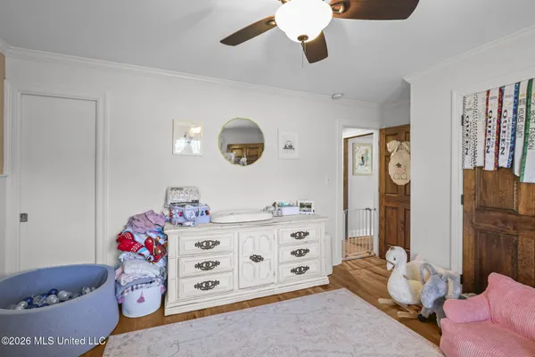 $249,900 | 349 Bob White Drive, Canton, MS 39046