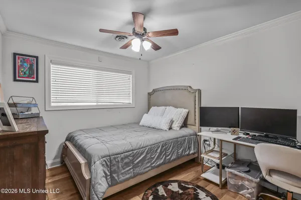 $249,900 | 349 Bob White Drive, Canton, MS 39046