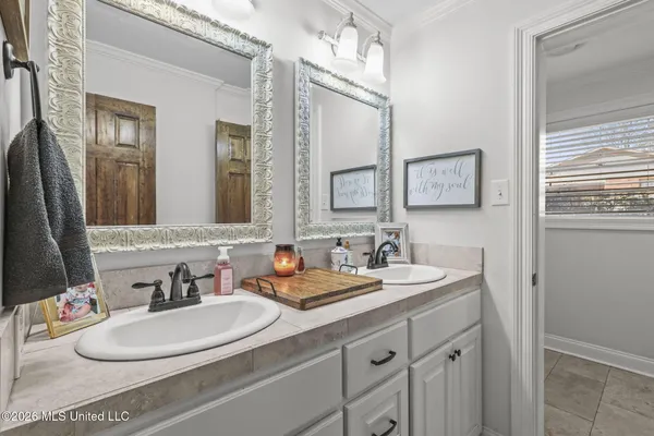 $249,900 | 349 Bob White Drive, Canton, MS 39046