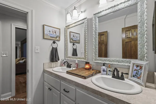 $249,900 | 349 Bob White Drive, Canton, MS 39046